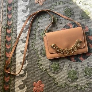 Chloe Bijou Crossbody Bag